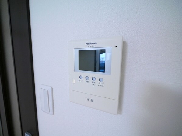 ハーモニーコートTOBEの物件内観写真